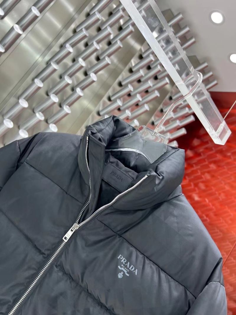 Prada Down Jackets